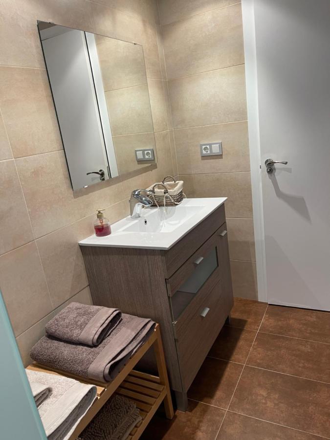 Inmejorables Vistas Y Situacion Appartement Alicante Buitenkant foto