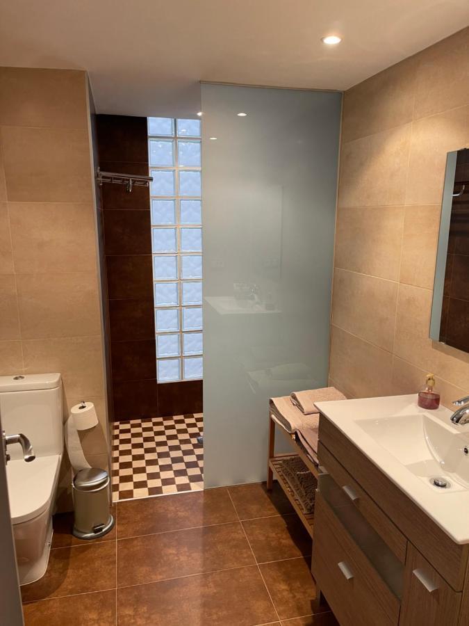 Inmejorables Vistas Y Situacion Appartement Alicante Buitenkant foto