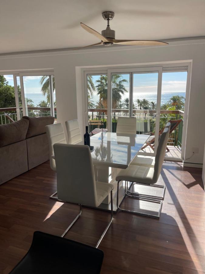 Inmejorables Vistas Y Situacion Appartement Alicante Buitenkant foto