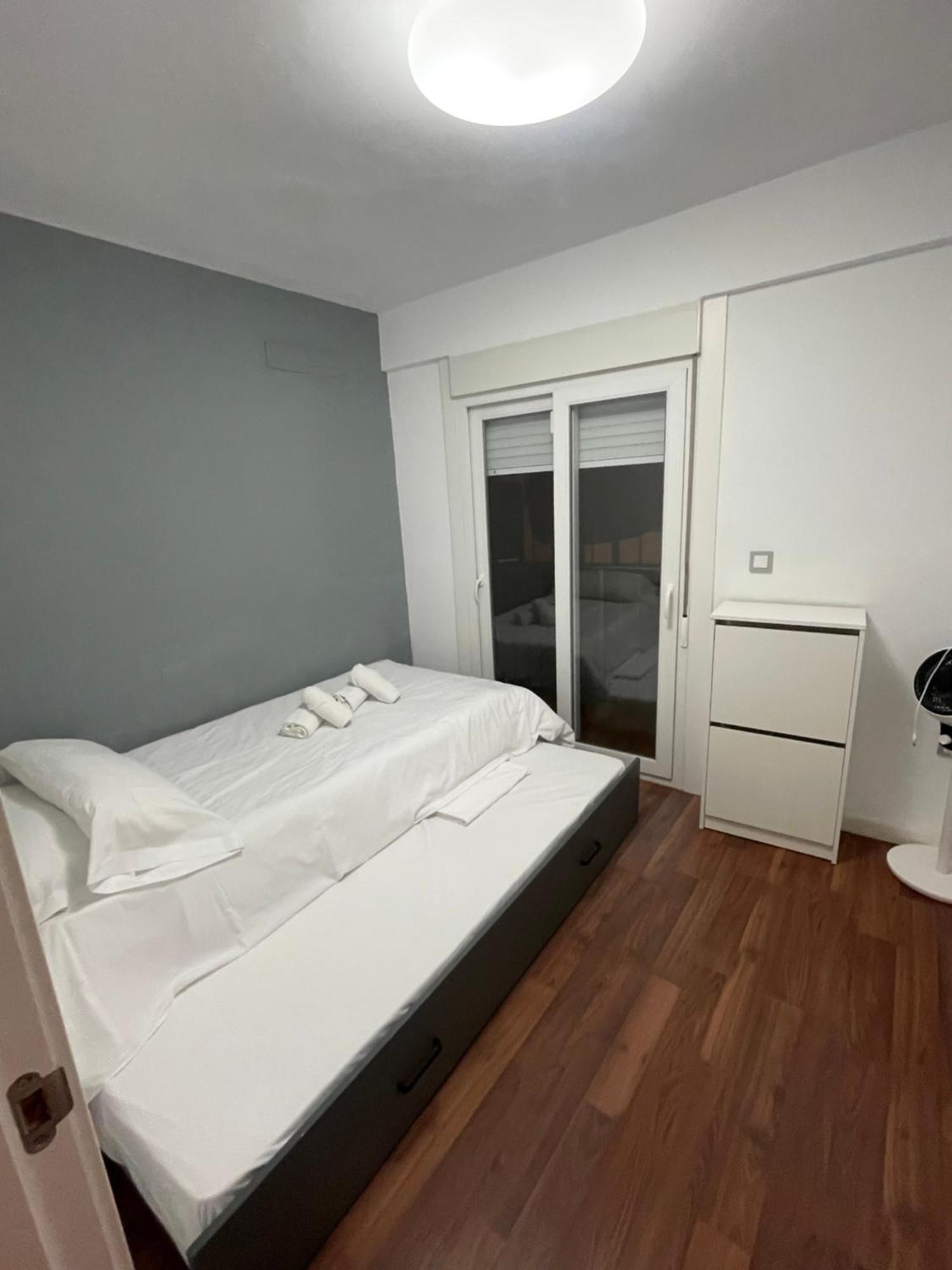 Inmejorables Vistas Y Situacion Appartement Alicante Buitenkant foto
